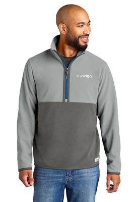 Cotopaxi Amado 1/2-Zip Fleece Truvaga Gray 1225 [51247]