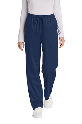 Wink Women’s WorkFlex Cargo Pant Navy 0824 [41823]