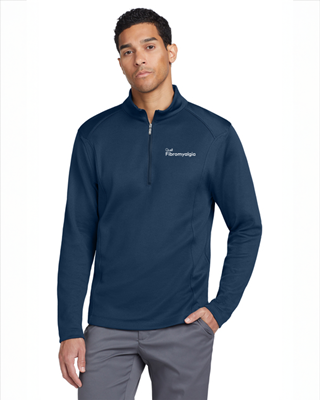 Nike Sport Cover-Up Navy 0725 [47353]