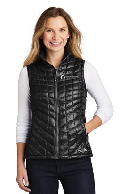The North Face Ladies ThermoBall™ Trekker Vest [41261]