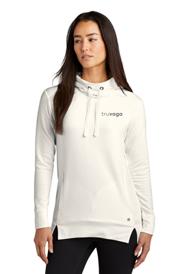OGIO Ladies Luuma Pullover Fleece Hoodie [40858]
