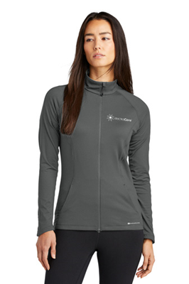 OGIO Ladies Radius Full Zip [40860]