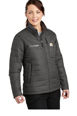 Carhartt Women's Gilliam Jacket [40835]