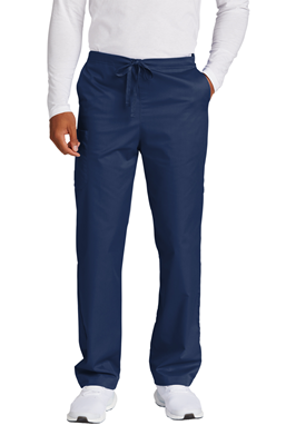 Wink Unisex WorkFlex Cargo Pant Navy 0824 [41825]