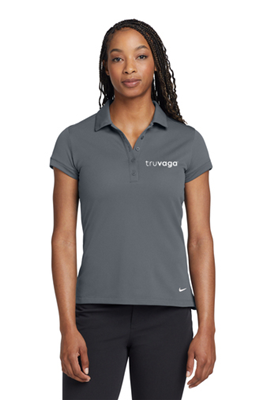 Nike Women's Icon Polo 1224 [43613]
