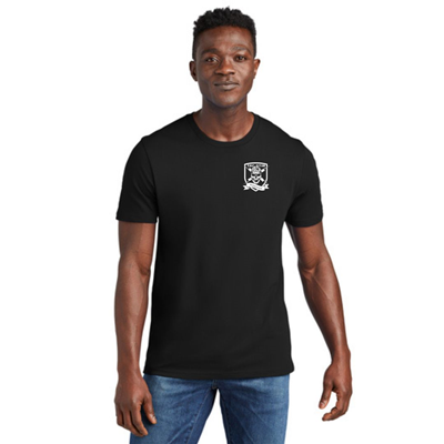 Allmade Unisex Organic Cotton Tee [41228]