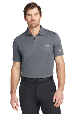 Nike Men's Icon Polo 1224 [43614]