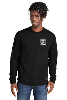 New Era Thermal Long Sleeve [41240]