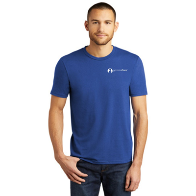 District Perfect Tri Tee [41242]