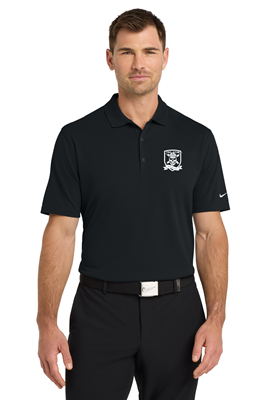 Nike Dri-FIT Micro Pique 2.0 Polo 0226 [54740]