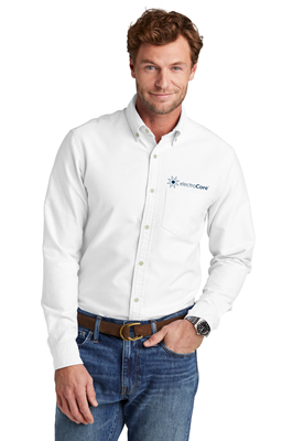 Brooks Brothers® Casual Oxford Cloth Shirt [40833]