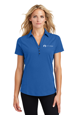 OGIO Ladies Onyx Polo [41254]