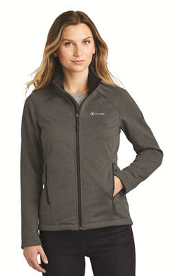 The North Face Ladies Ridgewall Soft Shell Jacket [40869]