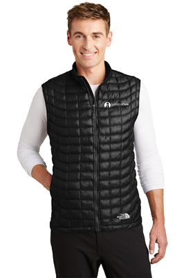 The North Face ThermoBall Trekker Vest [40876]