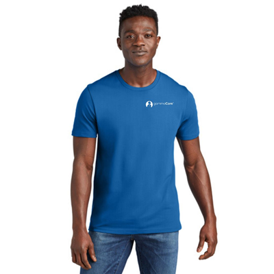 Allmade Unisex Organic Cotton Tee [41244]
