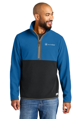 Cotopaxi Amado 1/2-Zip Fleece EC Royal/Black 1225 [51259]