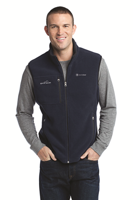 Eddie Bauer - Fleece Vest [40839]