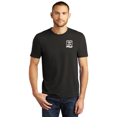 District Perfect Blend CVC Tee [41226]