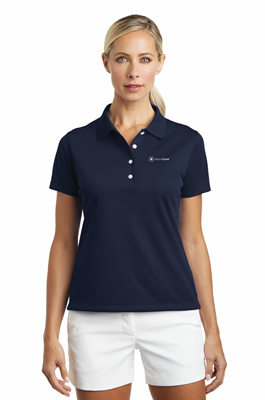 Nike Ladies Tech Basic Dri-FIT Polo [40849]