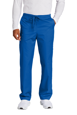 Wink Unisex WorkFlex Cargo Pant Royal 0824 [41829]