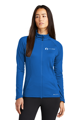 OGIO Ladies Radius Full-Zip [41253]