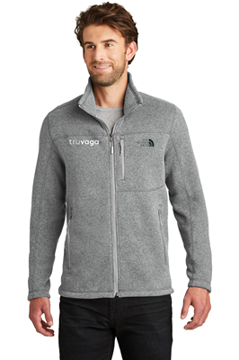 The North Face Sweater Fleece Jacket [40875]