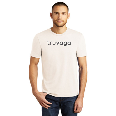 District Perfect Tri Tee [41262]