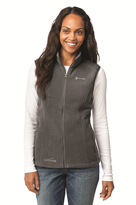 Eddie Bauer - Ladies Fleece Vest [40840]