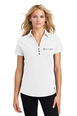 OGIO Ladies Onyx Polo [40859]