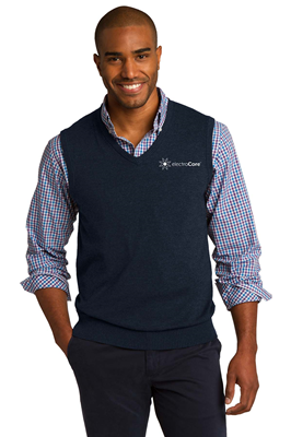 Port Authority Sweater Vest [40866]