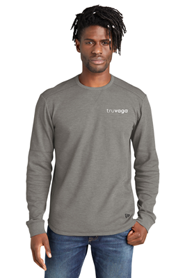 New Era Thermal Long Sleeve [40846]