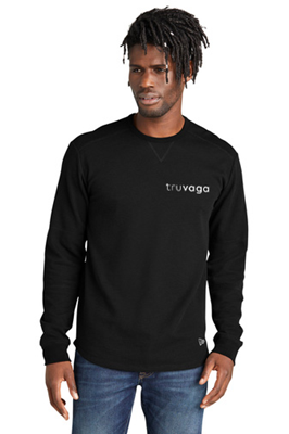 New Era Thermal Long Sleeve  [41272]