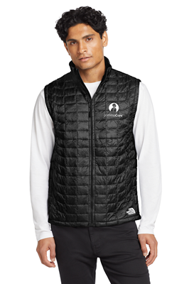 The North Face ThermoBall Trekker Vest [41259]