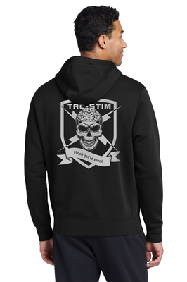 Nike Club Fleece Pullover Hoodie [41691]