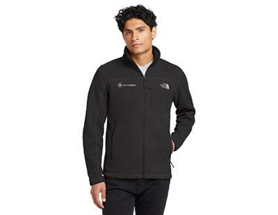 The North Face Mens Sweater Fleece Jacket 1225 [51206]