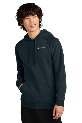District Men's Cloud Fleece Hoodie 1225 [51221]