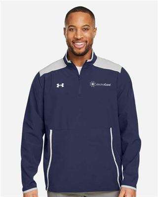 Men's Motivate 3.0 Quarter-Zip Pullover 1225 [51226]